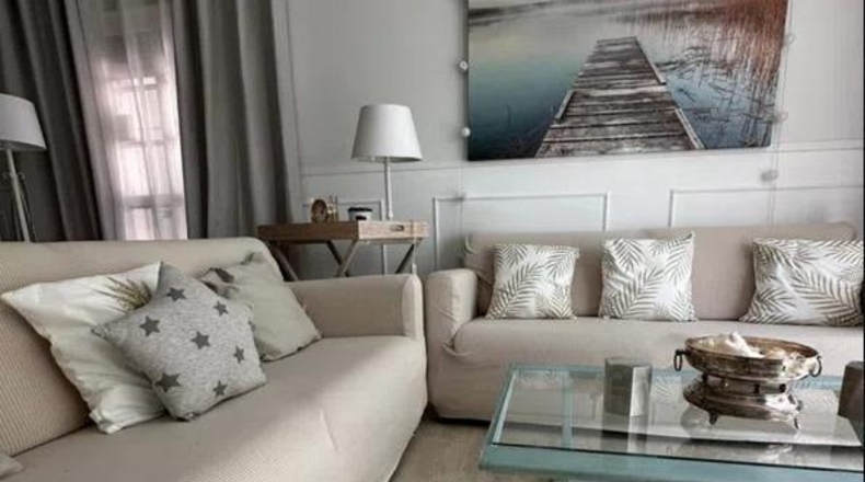 Кадис - Chiclana de la Frontera - 1040m2