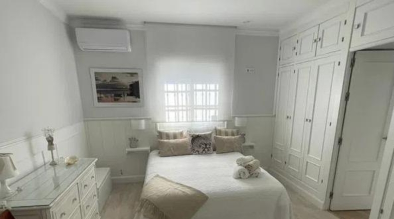 Кадис - Chiclana de la Frontera - 1040m2