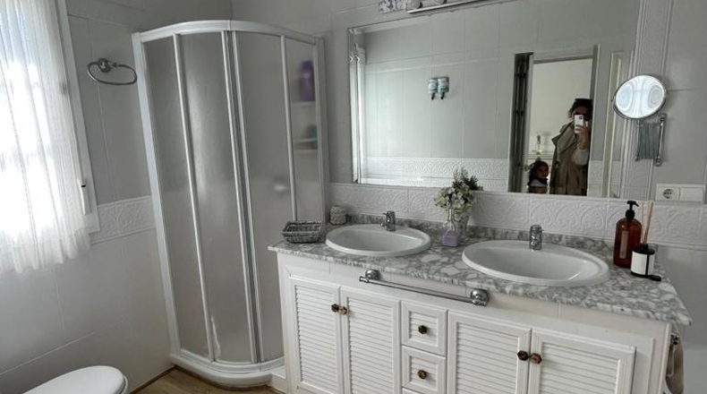 Кадис - Chiclana de la Frontera - 1040m2