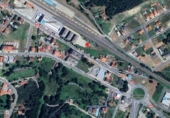 Urban land for sale on España, Carballino, ref: TR338035 photo