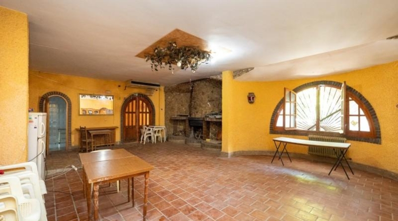 Granada - Güevéjar - 5000m2