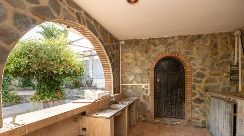 Granada - Güevéjar - 5000m2