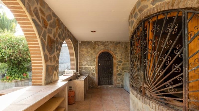 Granada - Güevéjar - 5000m2