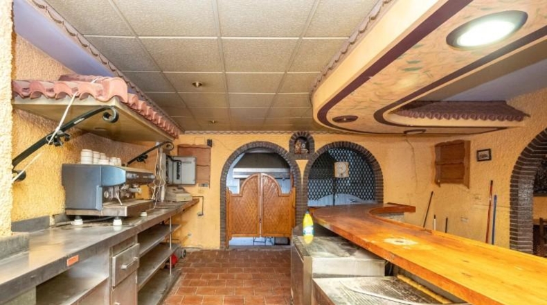 Granada - Güevéjar - 5000m2
