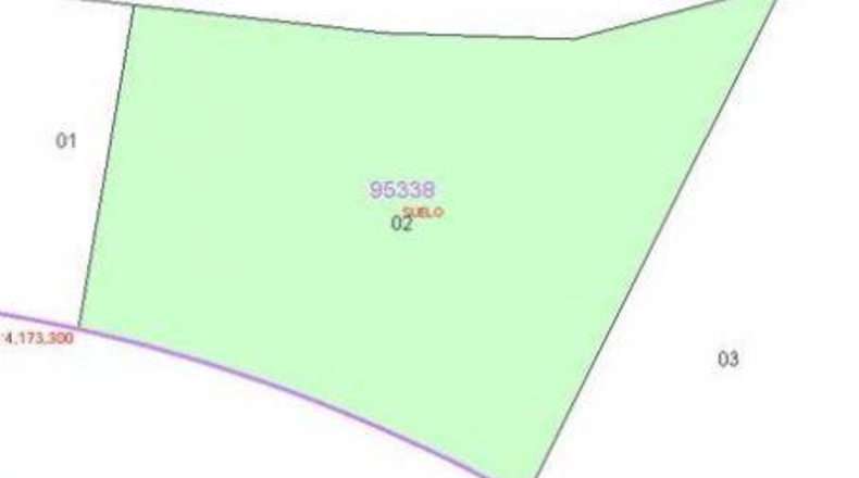Murcia - Lorca - 8786m2