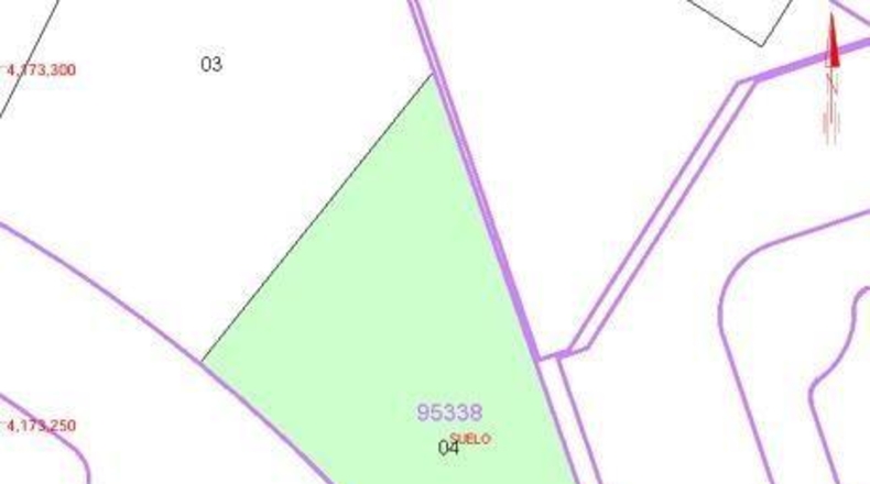 Murcia - Lorca - 8786m2