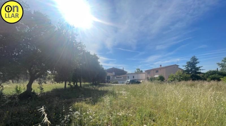 Barcelona - l'Ametlla del Vallès - 2665m2