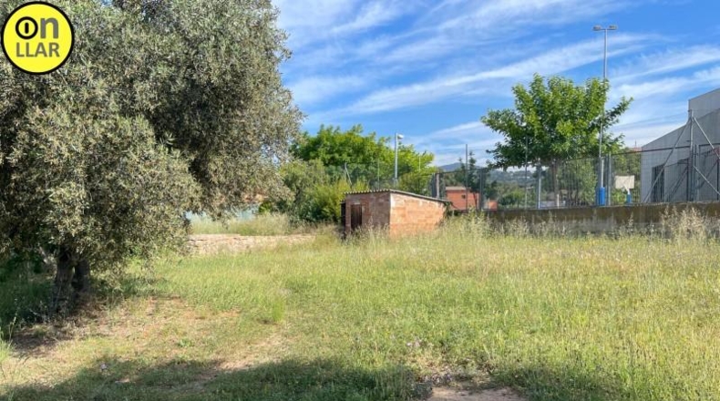 Barcelona - l'Ametlla del Vallès - 2665m2