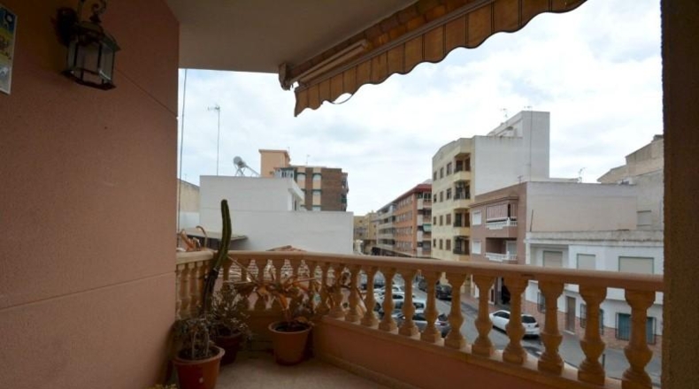 Alicante - Guardamar del Segura - 349m2