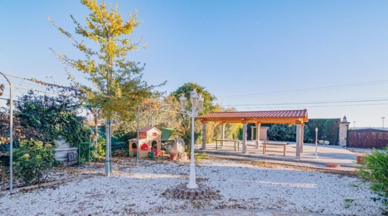Granada - Fuente Vaqueros - 9964m2