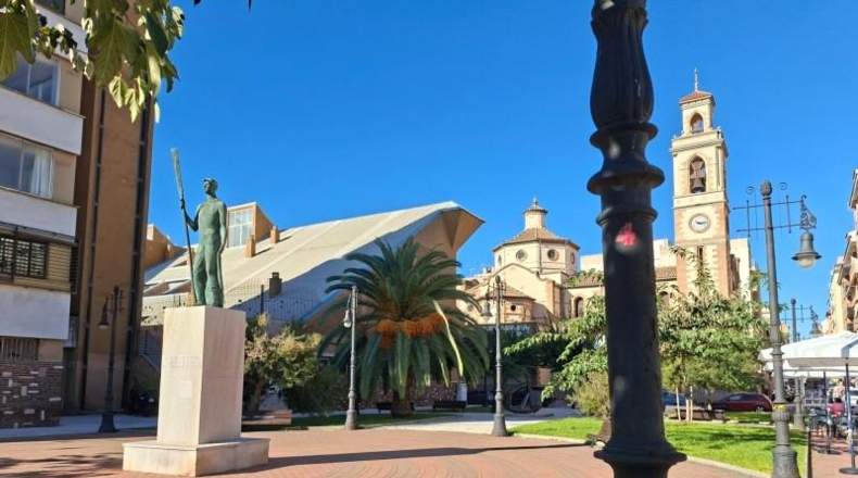 Castellón - Castellón de la Plana - 487m2