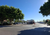 Land suitable for development for sale on España, Castelló de la Plana, ref: TR351888 photo