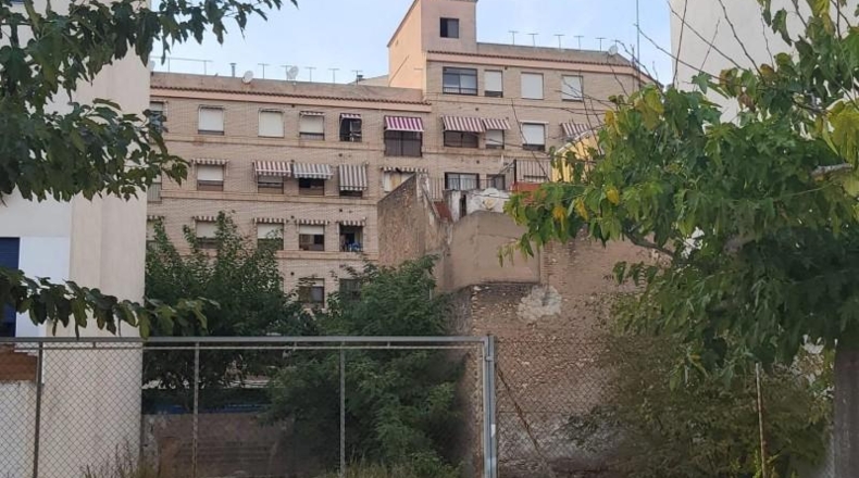 Castellón - Castellón de la Plana - 487m2