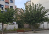 Land suitable for development for sale on España, Castelló de la Plana, ref: TR351888 photo