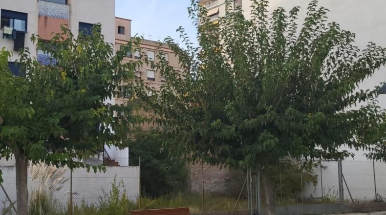 Castellón - Castellón de la Plana - 487m2