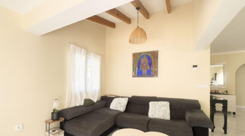 Alicante - Дения - 490m2