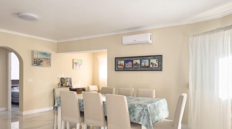 Alicante - Дения - 490m2