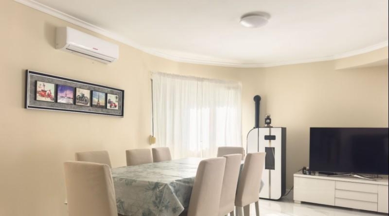 Alicante - Дения - 490m2