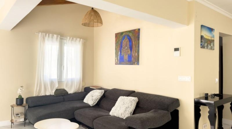 Alicante - Дения - 490m2