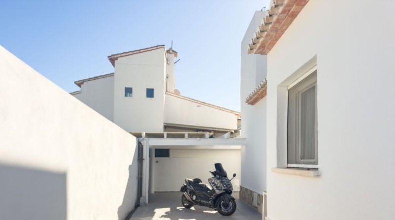 Alicante - Дения - 490m2
