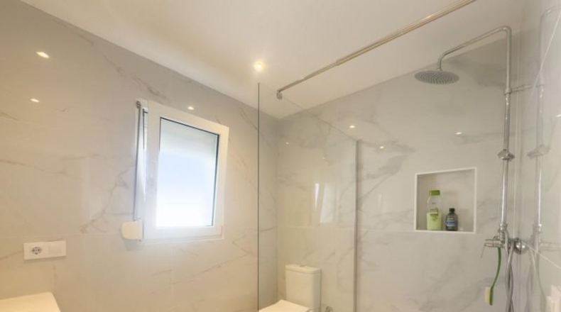 Alicante - Дения - 490m2