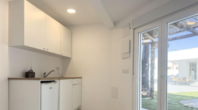Alicante - Дения - 490m2