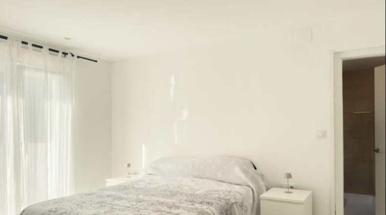 Alicante - Дения - 490m2
