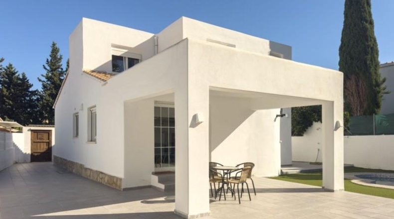 Alicante - Дения - 490m2