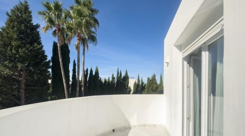 Alicante - Дения - 490m2