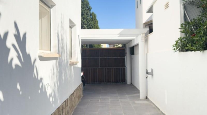 Alicante - Дения - 490m2