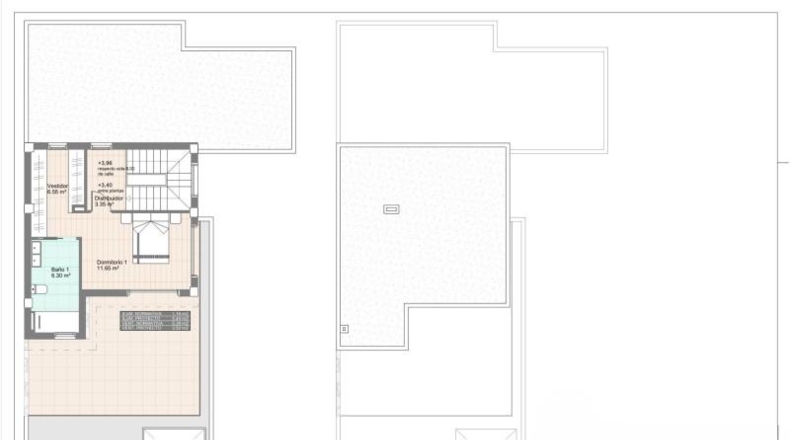 Alicante - San Fulgencio - 500m2