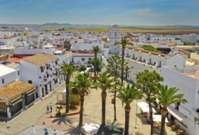 Conil de la Frontera 663&nbsp;m² 
