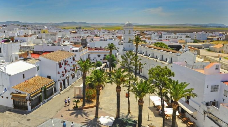 Cadiz - Roche - 663m2
