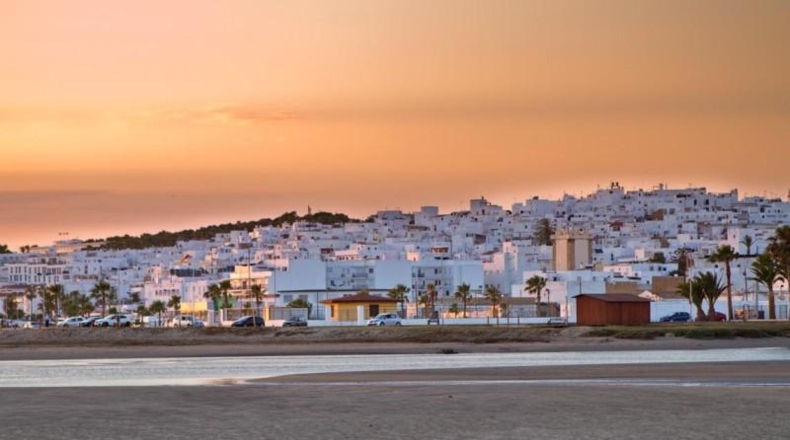 Cadiz - Roche - 663m2