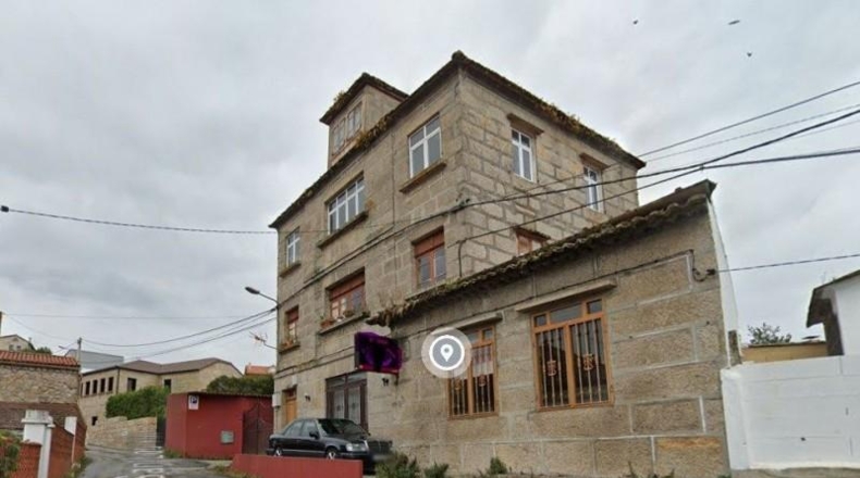 Pontevedra - Vigo - 825m2