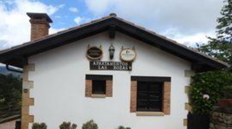 Cantabria - Ruente - 907m2