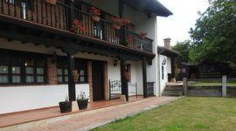 Cantabria - Ruente - 907m2