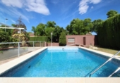 Detached villa with land for sale on España, Torrent, ref: TR352982 photo