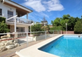 Detached villa with land for sale on España, Torrent, ref: TR352982 photo