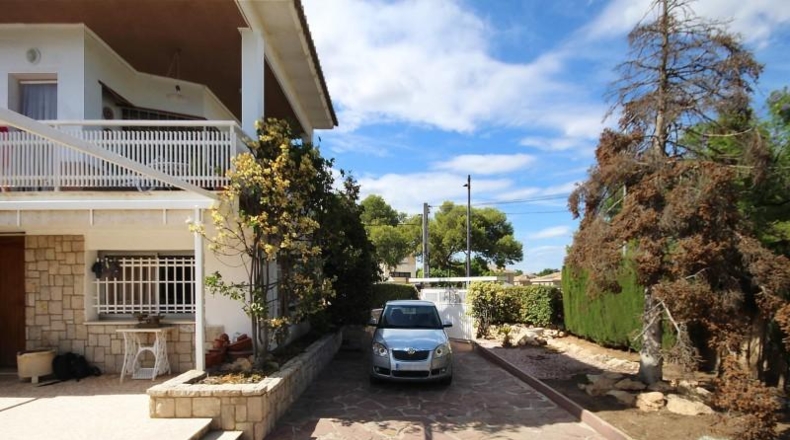 Valencia - Torrente - 874m2