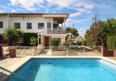 Detached villa with land for sale on España, Torrent, ref: TR352982 photo