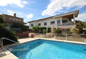 Detached villa with land for sale on España, Torrent, ref: TR352982 photo