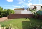 Detached villa with land for sale on España, Torrent, ref: TR352982 photo
