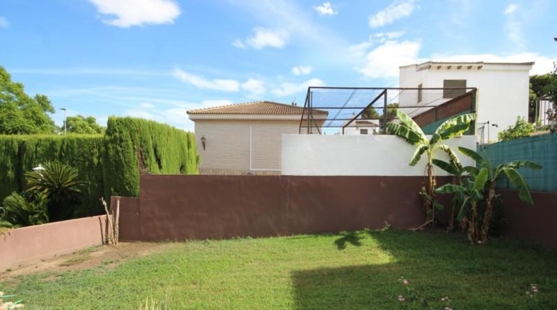 Valencia - Torrente - 874m2