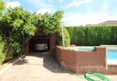 Detached villa with land for sale on España, Torrent, ref: TR352982 photo