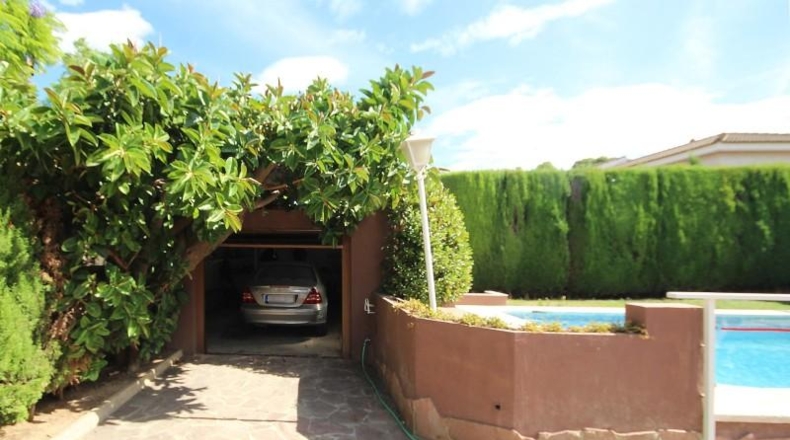 Valencia - Torrente - 874m2
