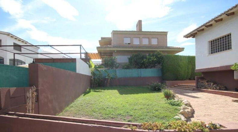 Valencia - Torrente - 874m2