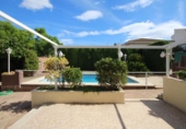 Detached villa with land for sale on España, Torrent, ref: TR352982 photo