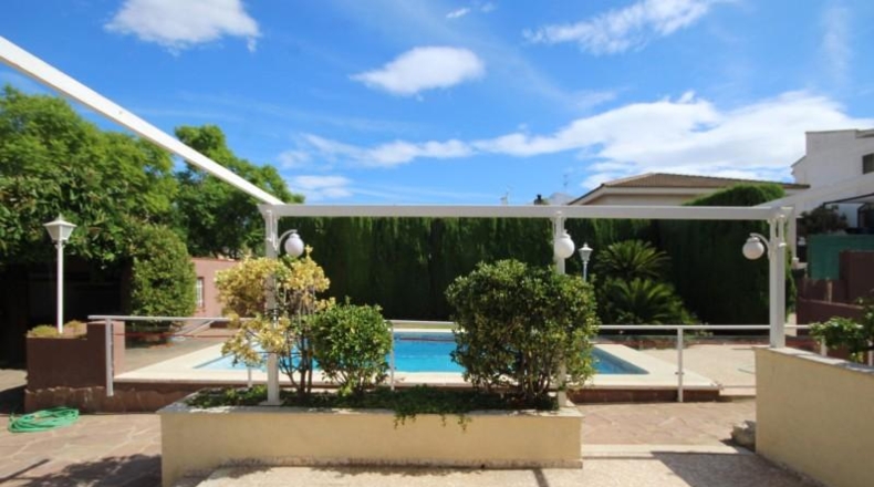 Valencia - Torrente - 874m2