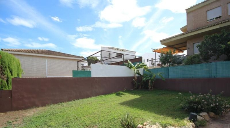 Valencia - Torrente - 874m2